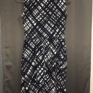 🥂NWOT ENFOCUS studio perfect black dress